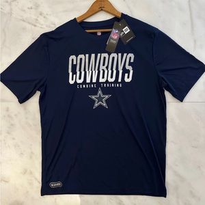 Mens Dallas cowboys shirt